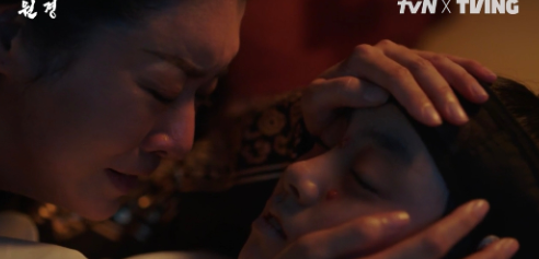 천연두 치료법 예방 백신 전염 홍역 수두 역사 원경 12화 성녕대군