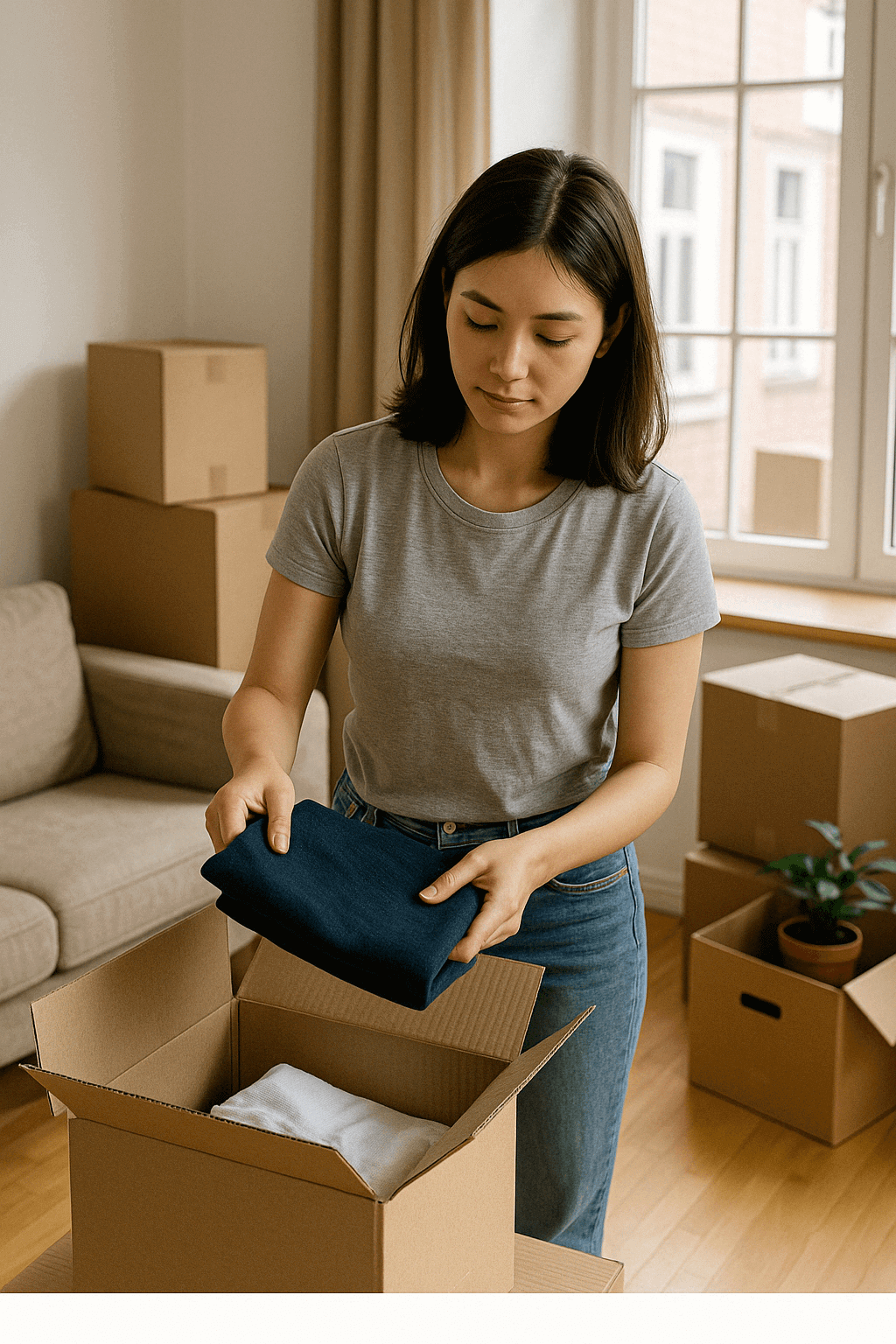 월세 계약 기간 중도퇴실(퇴거) 시 꼭 알아야할 5가지