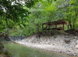 강원도 오토캠핑장