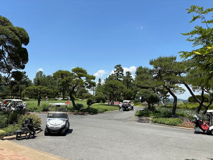 이천 블랙스톤 컨트리클럽 골프장 소개 및 예약방법