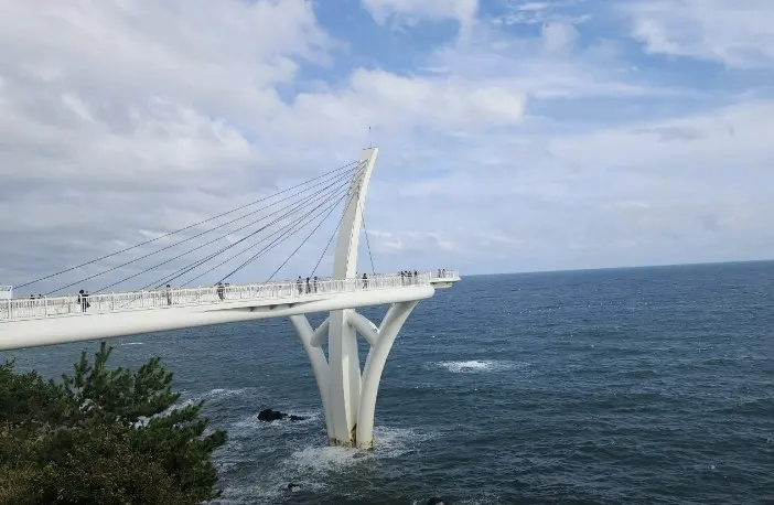 해운대-블루라인파크