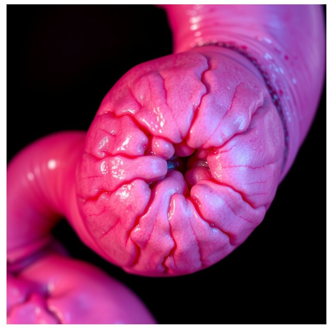 췌관내 유두상 점액종양