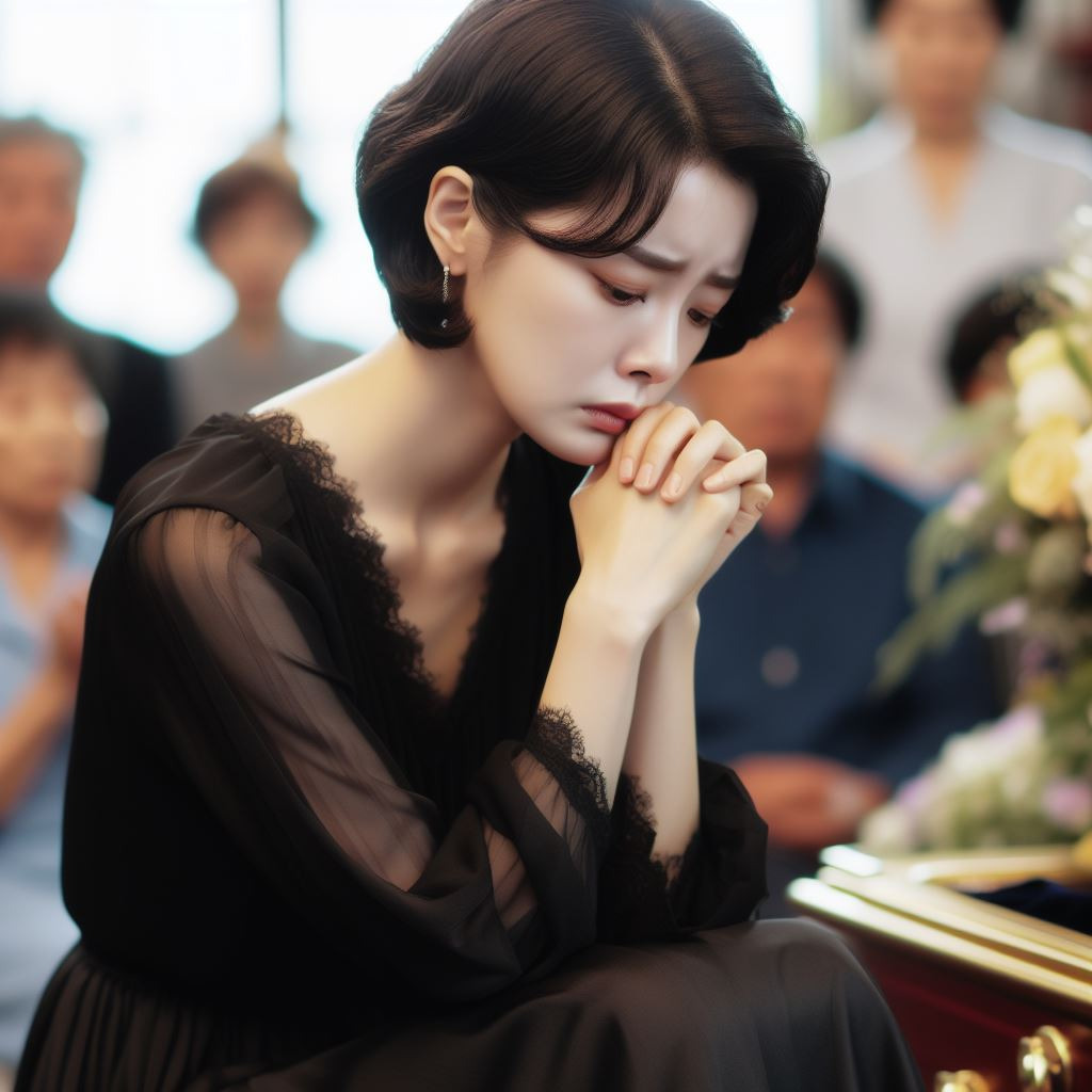  고용노동부 표준 취업규칙에 따른 부모상 휴가 일수&amp;#44; 배우자 형제 자매 사망 시