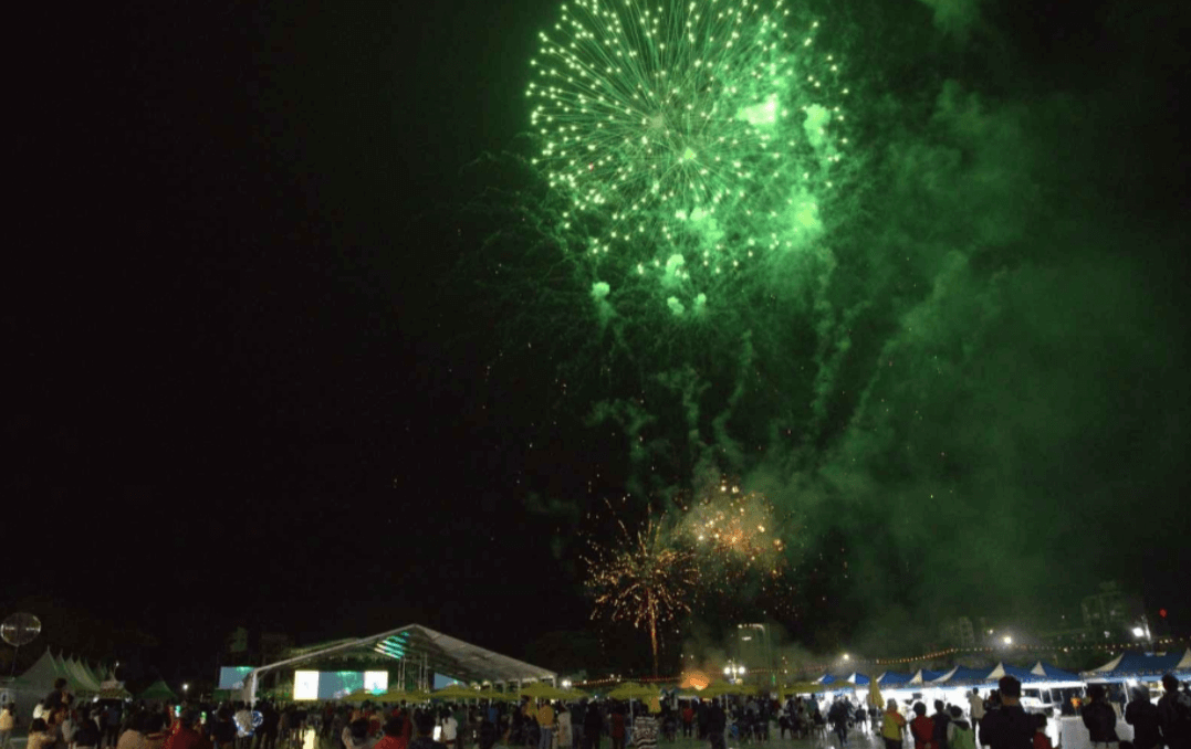 5월 경상도 여행 추천 가볼만한 곳&amp;#44; 축제 일정 