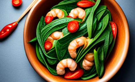 음식 궁합 상극