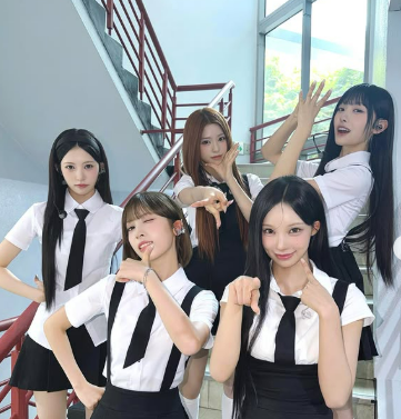 리센느 프로필