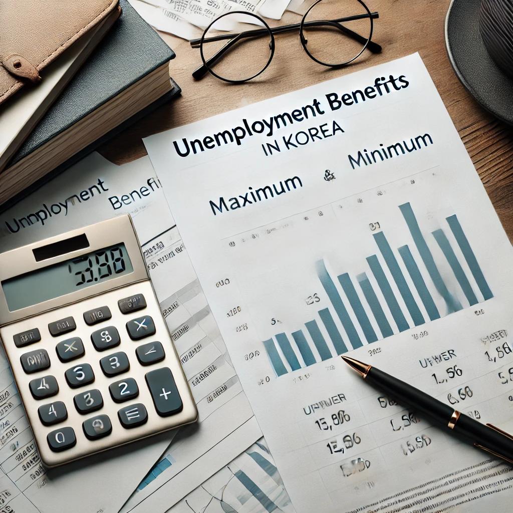 구직급여 상한액