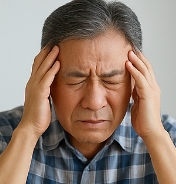 뇌출혈 전조증상