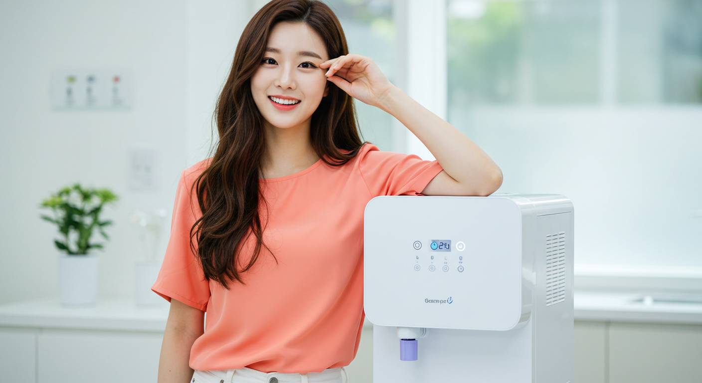 정수기 렌탈 기간