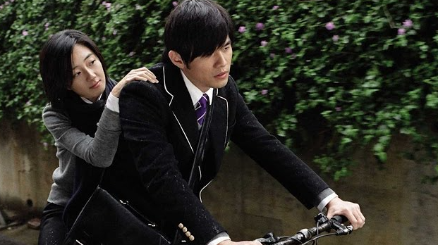 말할수 없는 비밀 포스터