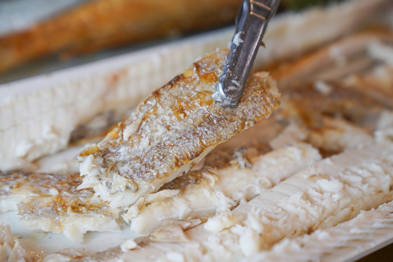 중문색달통갈치