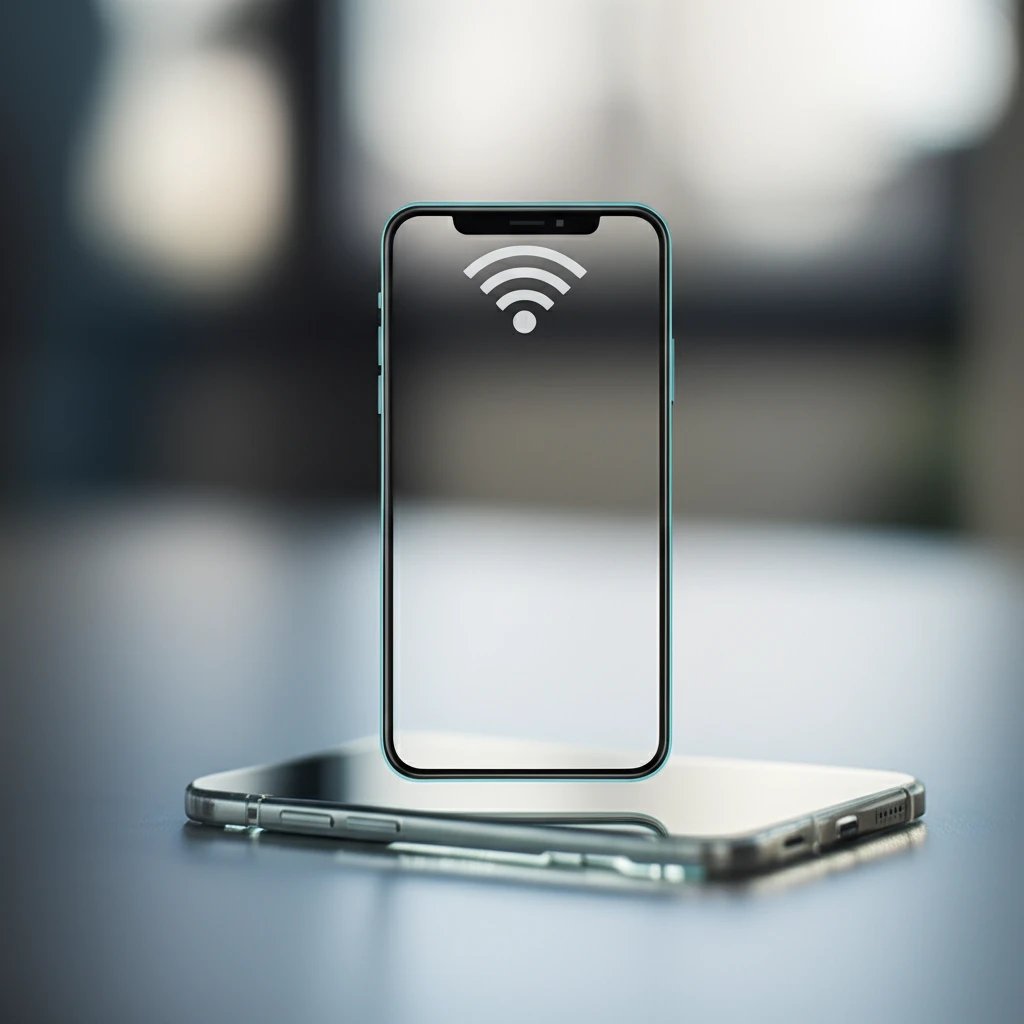 해외 호텔 와이파이, 이제 영어로 문..