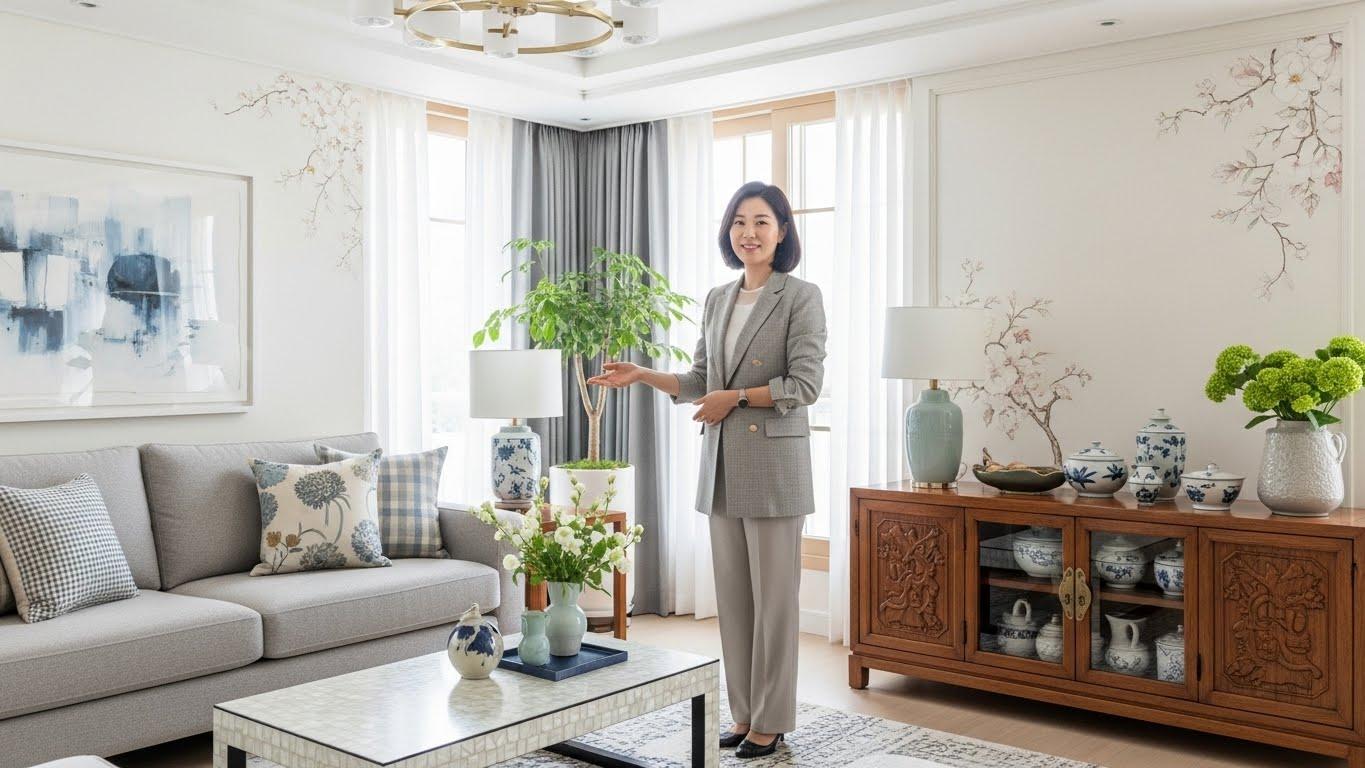 인테리어디자이너남궁선