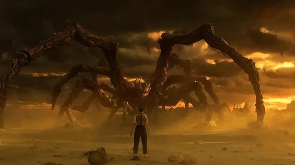 기묘한 이야기 시즌5 8화 줄거리