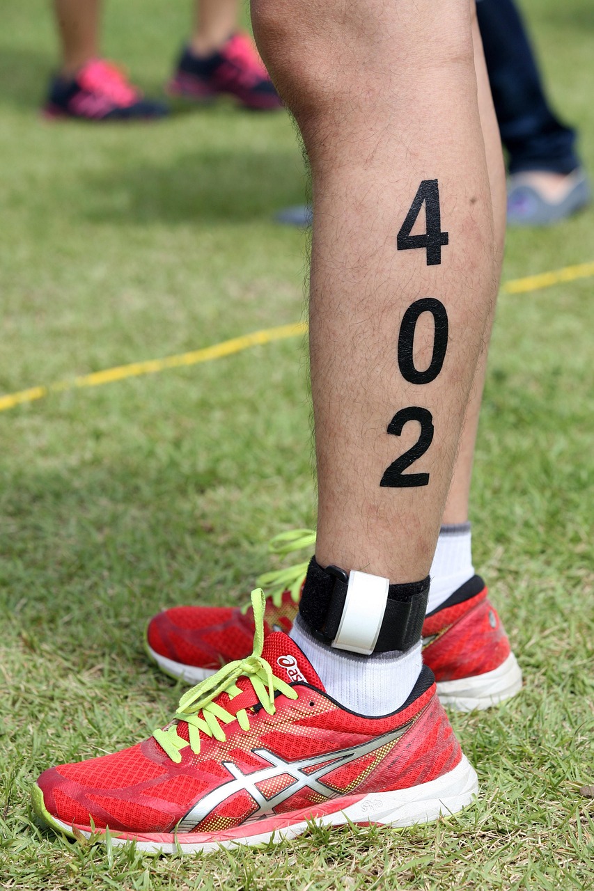 12편 메이저 마라톤 러너들의 장비·의류·보급 전략 완벽 정리