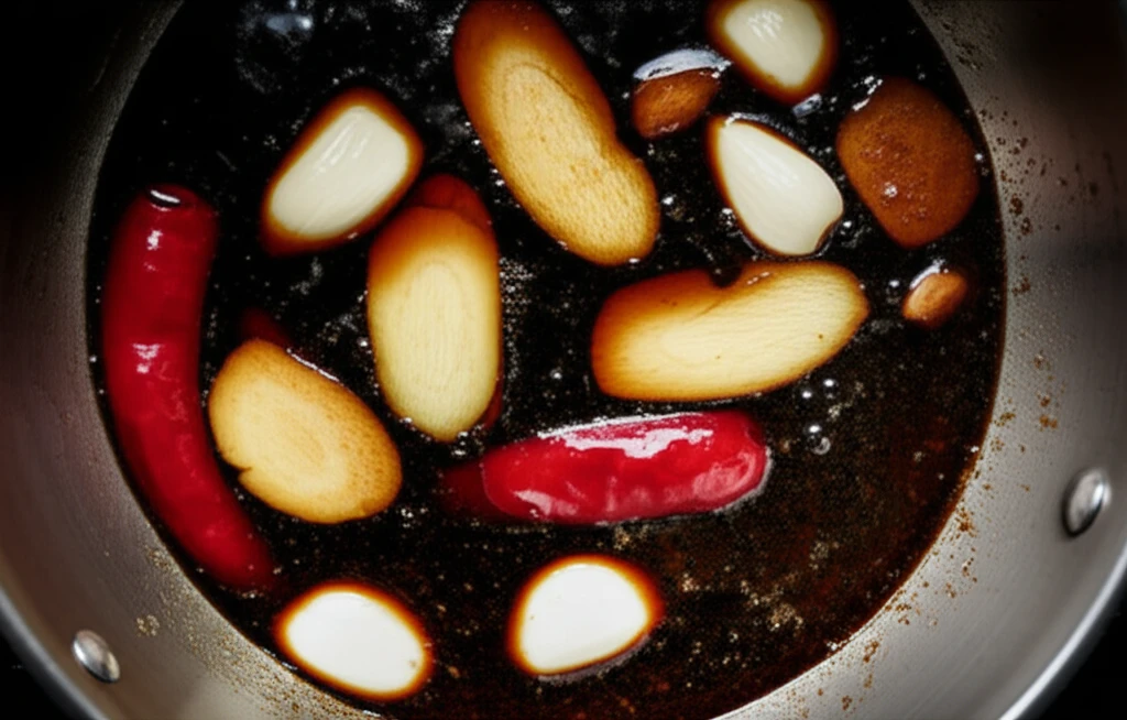 전통의 맛! 간장게장, 집에서 즐기는