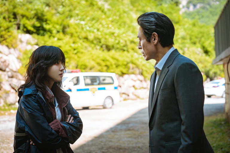 하이퍼나이프 시간, OST, 제작발표회 장소