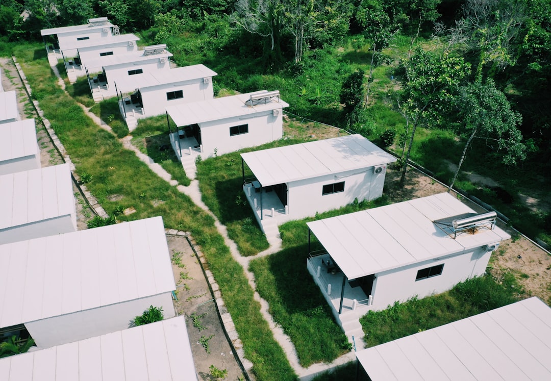 Dream Housing