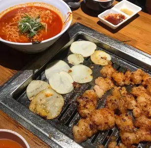 후발대