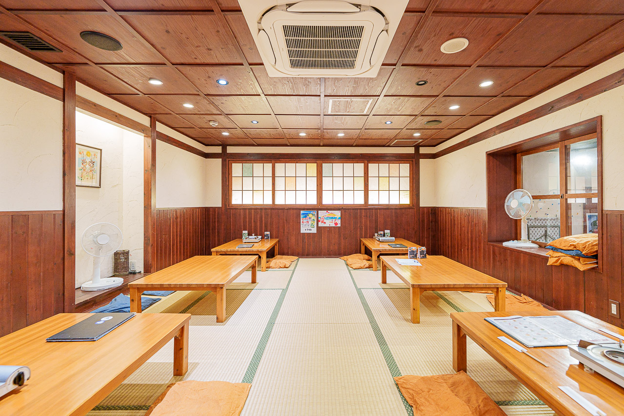 Shima Shabu-Shabu NAKAMA: Agu Pork and Ishigaki Beef on Kokusai Street — original photograph 7
