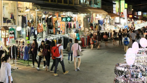 홍대입구 주차 꿀팁 저렴한 주차장 정보