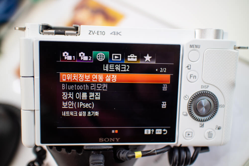 소니 카메라의 공통된 단점