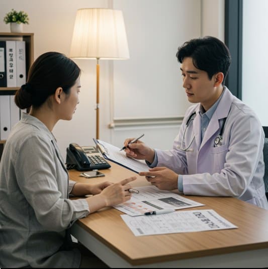 콜레스테롤 수치 관리, 약 없이 낮추는 효과적인 방법