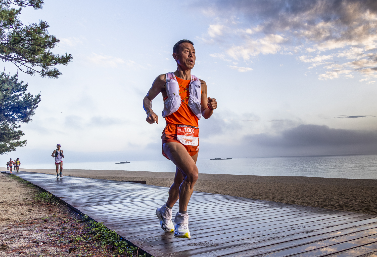 TNF100K
TNF100 GANWON 2025