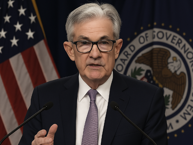 파웰 연준 금리 결정 과정과 의사결정 구조