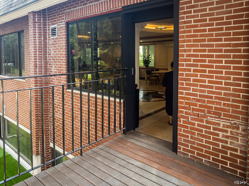 수원 이목동 빵다방