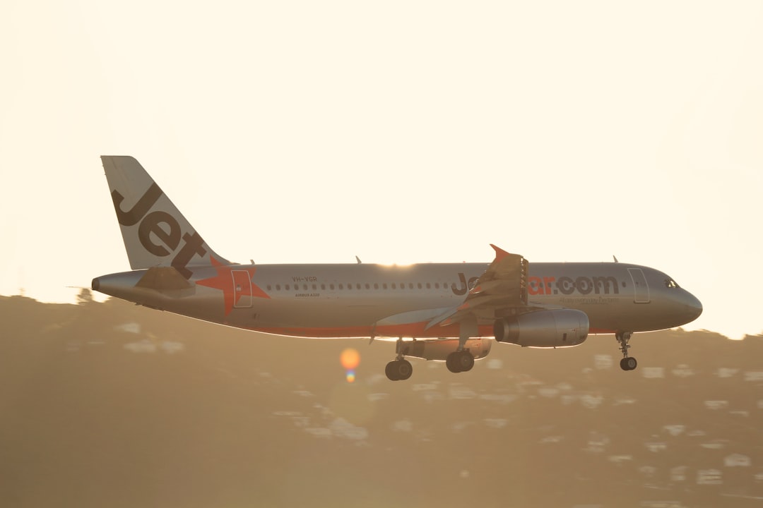 Airfare