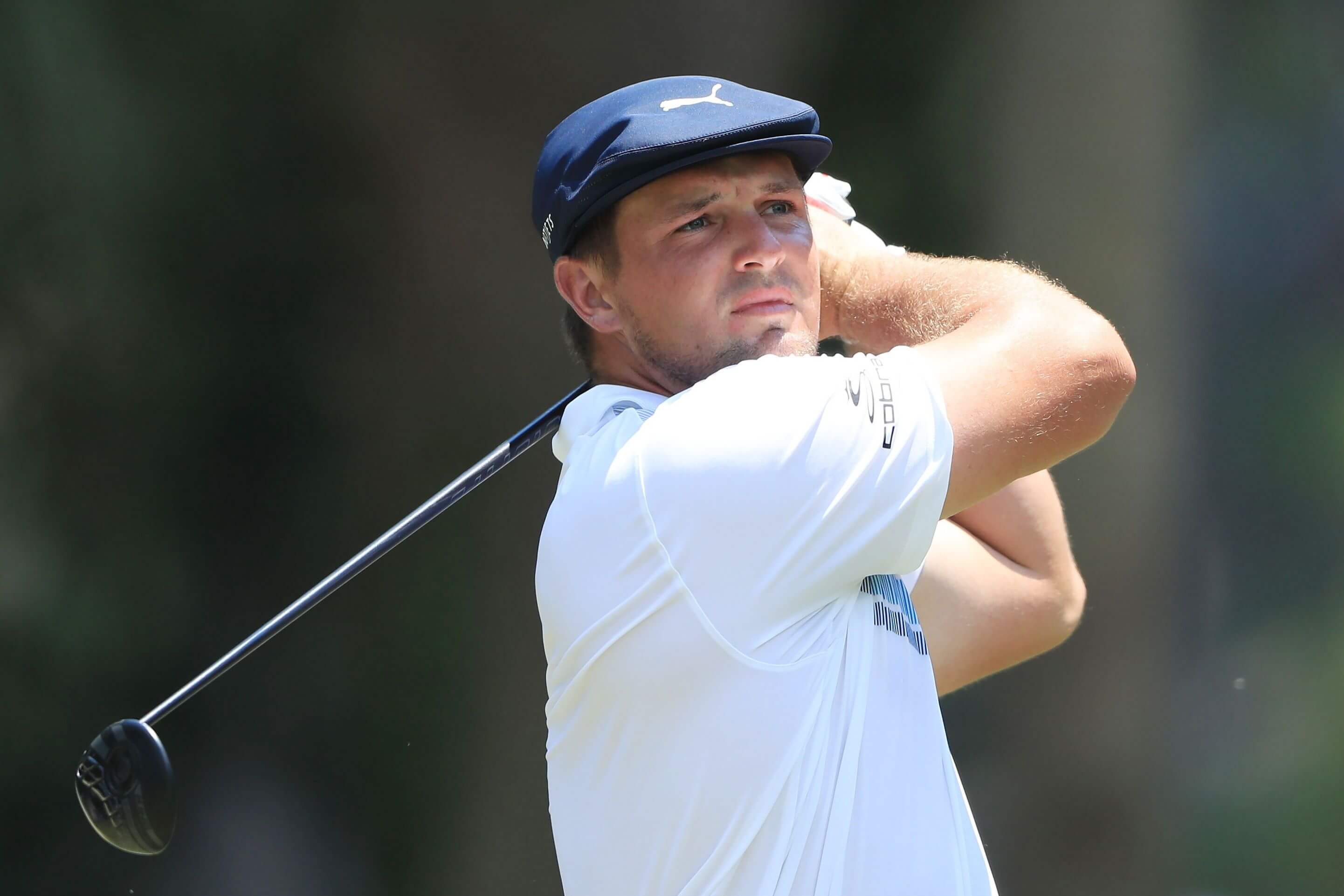 LIV 골프 리야드