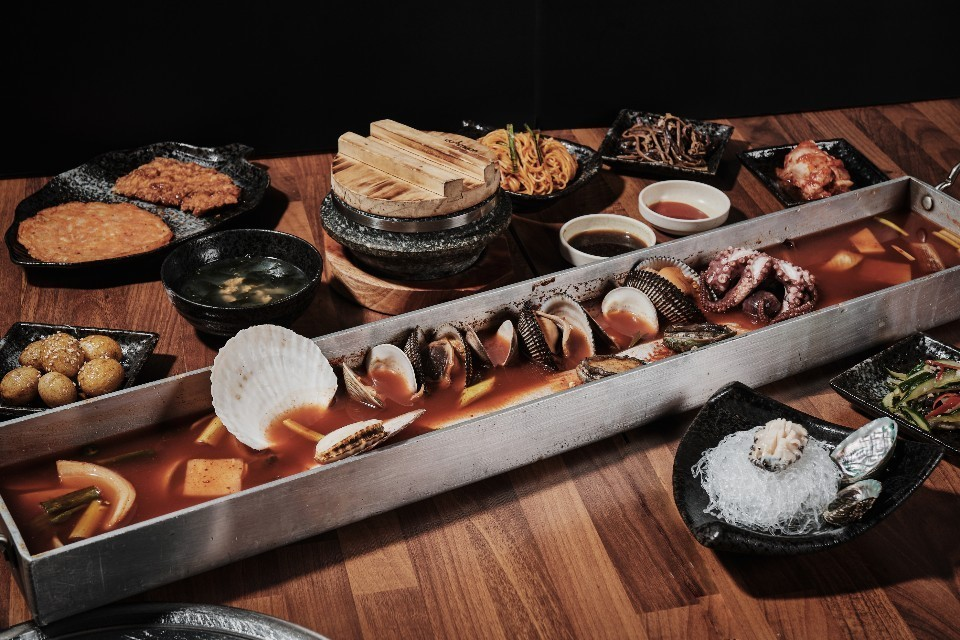 중문 형제도식당