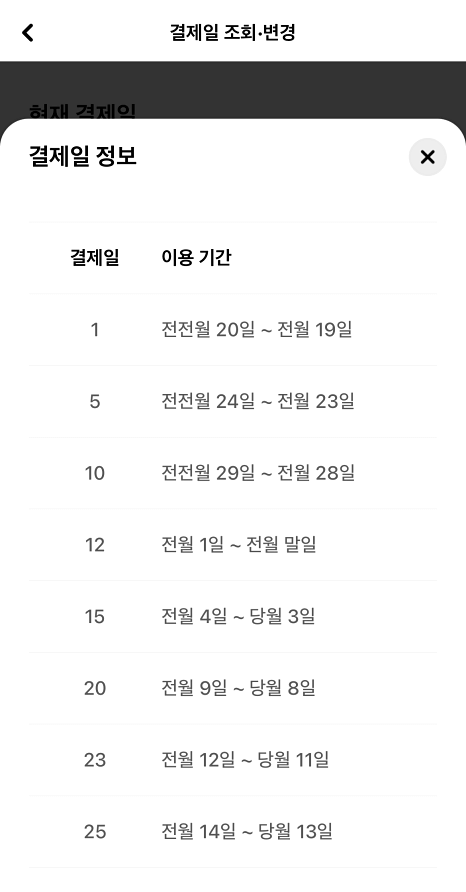 현대카드 고객센터 전화번호