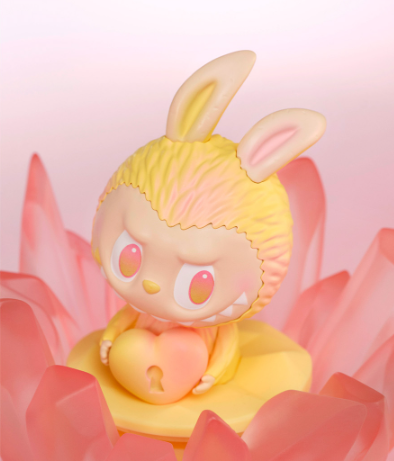  라부부 인형 정품과 가짜 구별법 총정리 출처-팝마트 