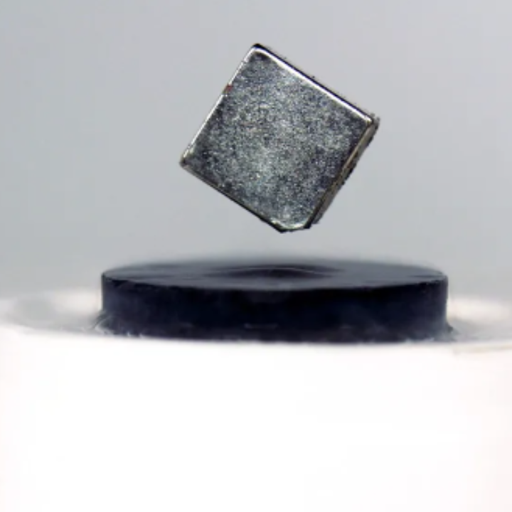 초전도체 네이처 해명 거짓 아니다