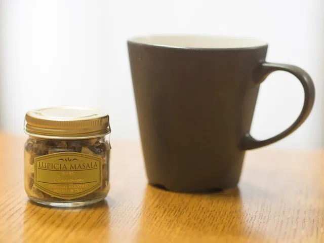 머그컵 찌든때 지우기 꿀팁_2