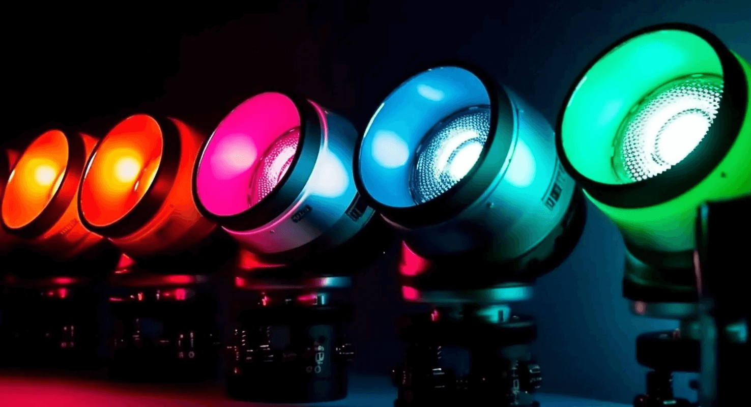 LED