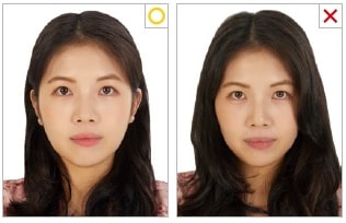 사진규격-헤어스타일