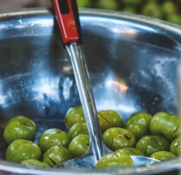 매실 효능과 부작용 고르는법 칼로리