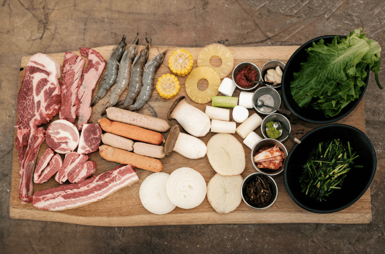 하남 맛집 "만돈만리" 음식사진