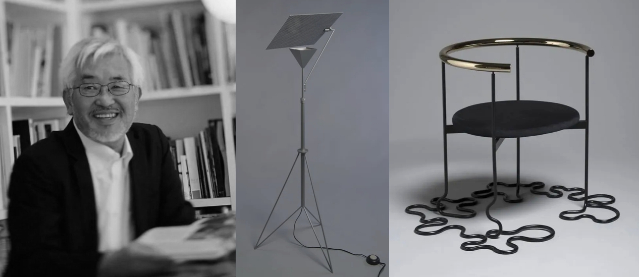 우치다 시게루와 그의 작품 관련 이미지