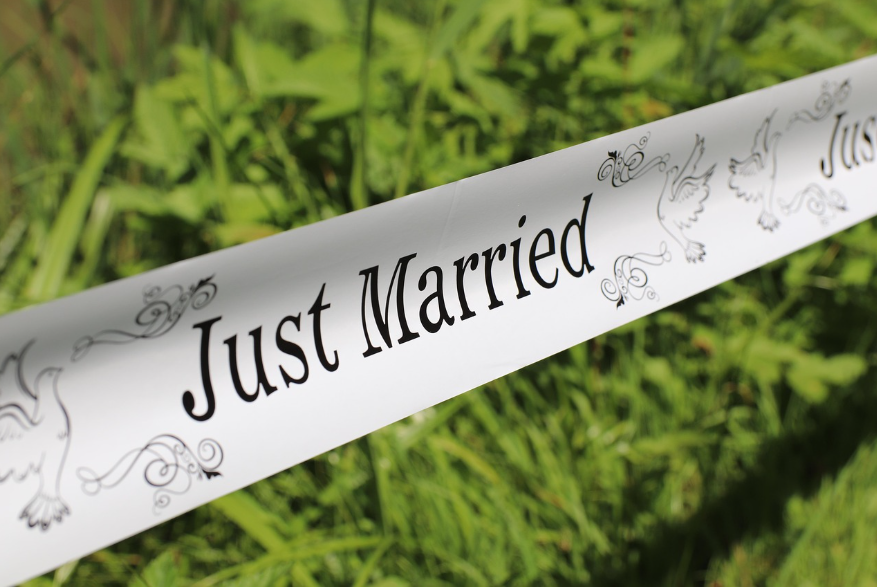 결혼 관련 사진