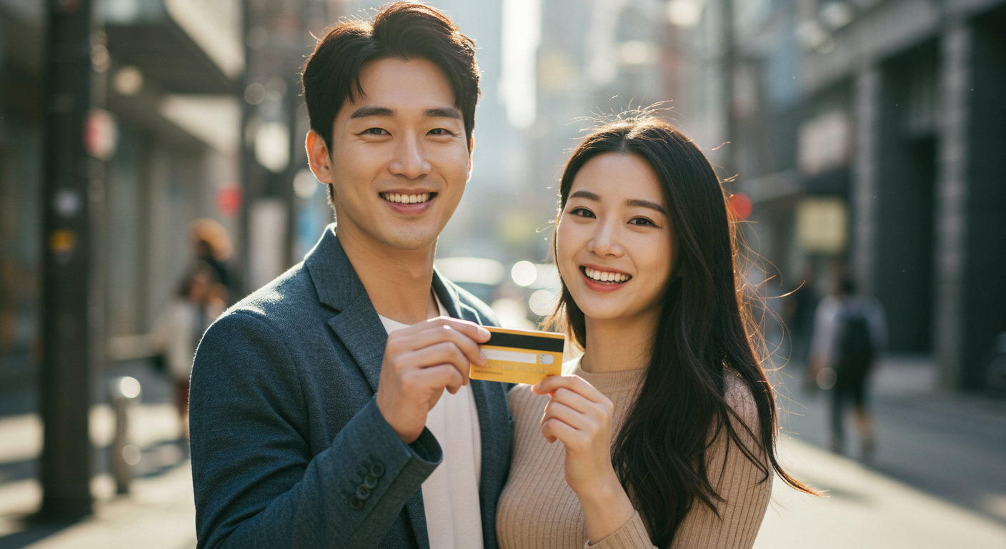 롯데 신용카드 추천