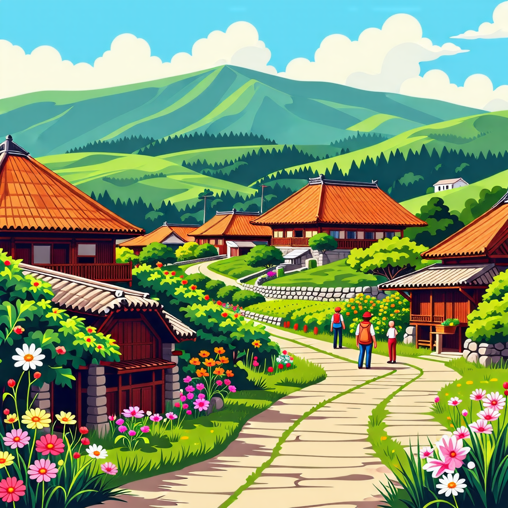 폭삭 속았수다 뜻