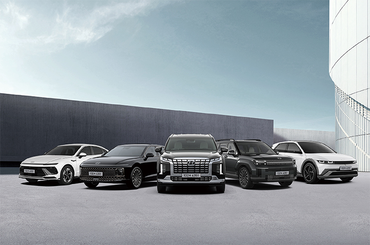 코리아세일페스타 현대자동차