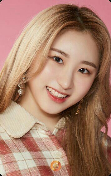 아이즈원 프로듀스48 이채연 사진모음