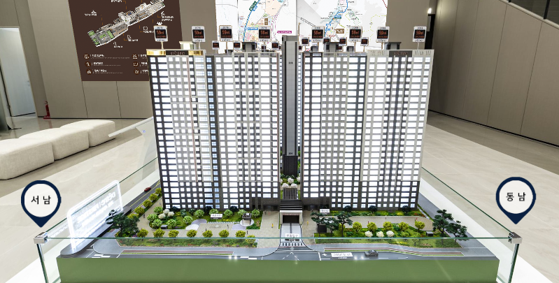 과천 디에트르 퍼스티지아파트 분양가 평면도 단지배치도 의무거주기간 입지환경