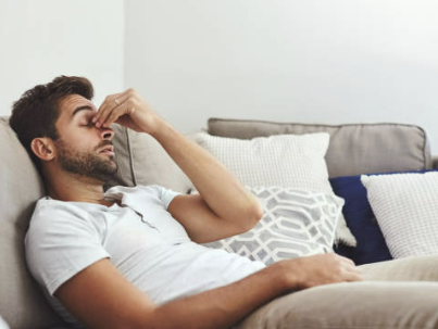 알레르기 비염 원인&amp;#44; 증상&amp;#44; 좋은 음식 소개