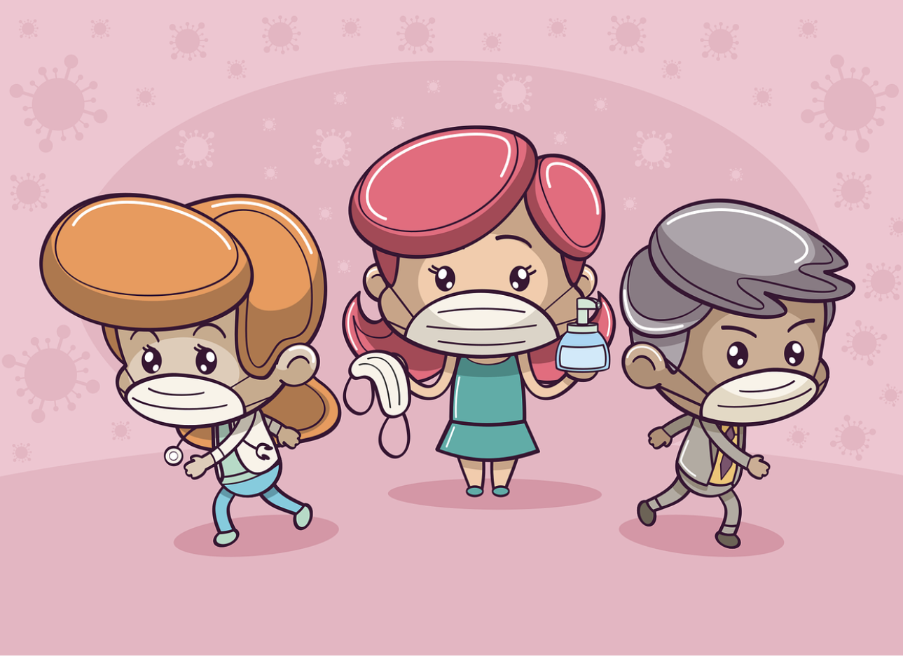 최근 코로나 증상